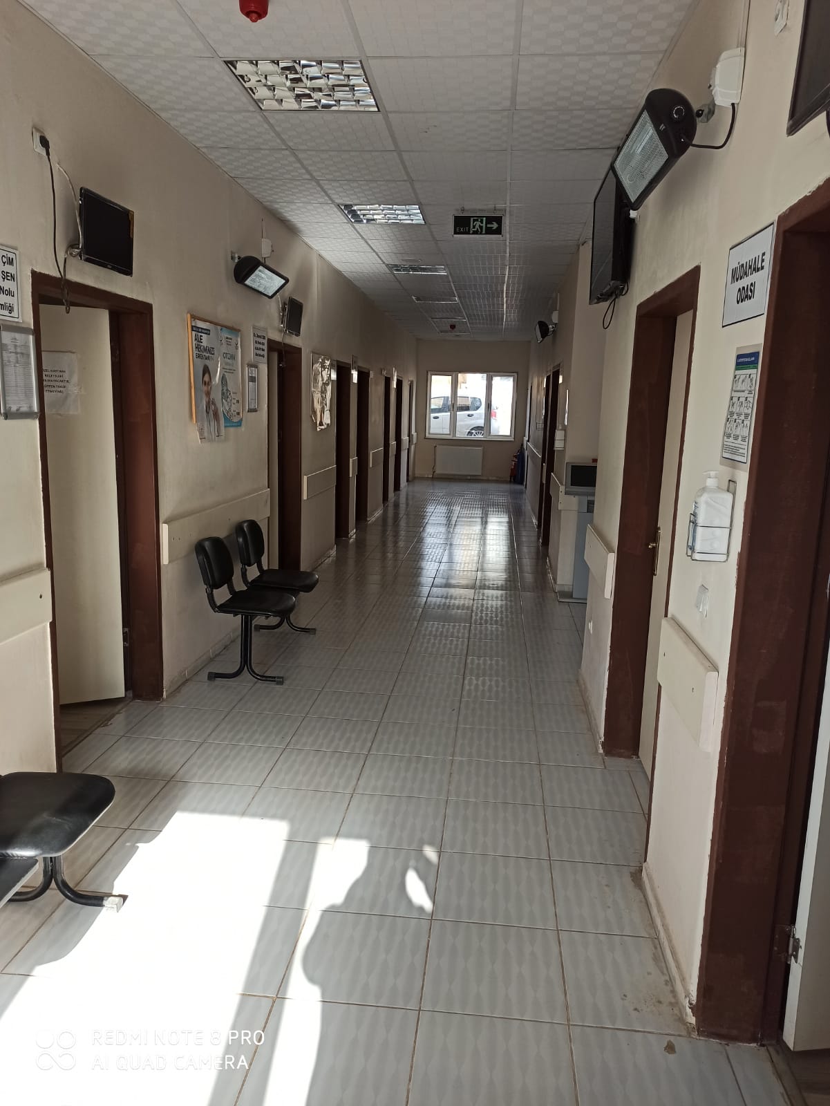 Asm İç Görünüm 1