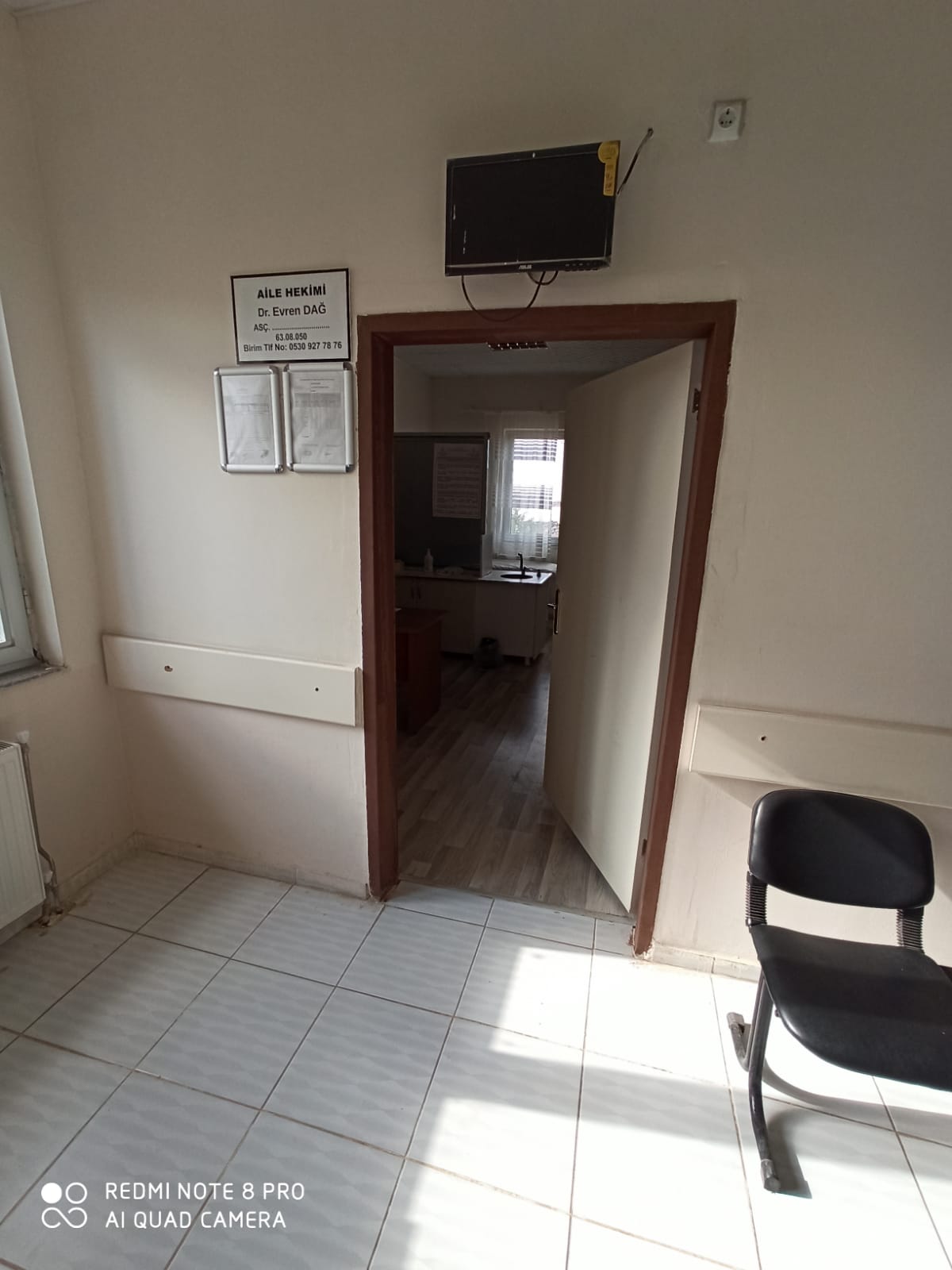 Asm İç Görünüm 5