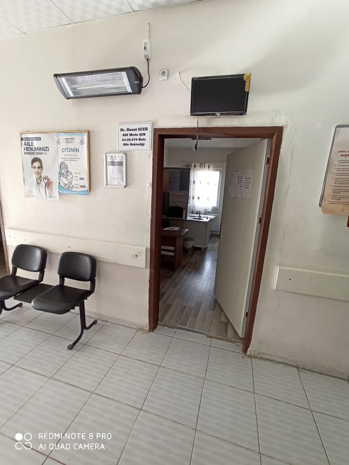 Asm İç Görünüm 7