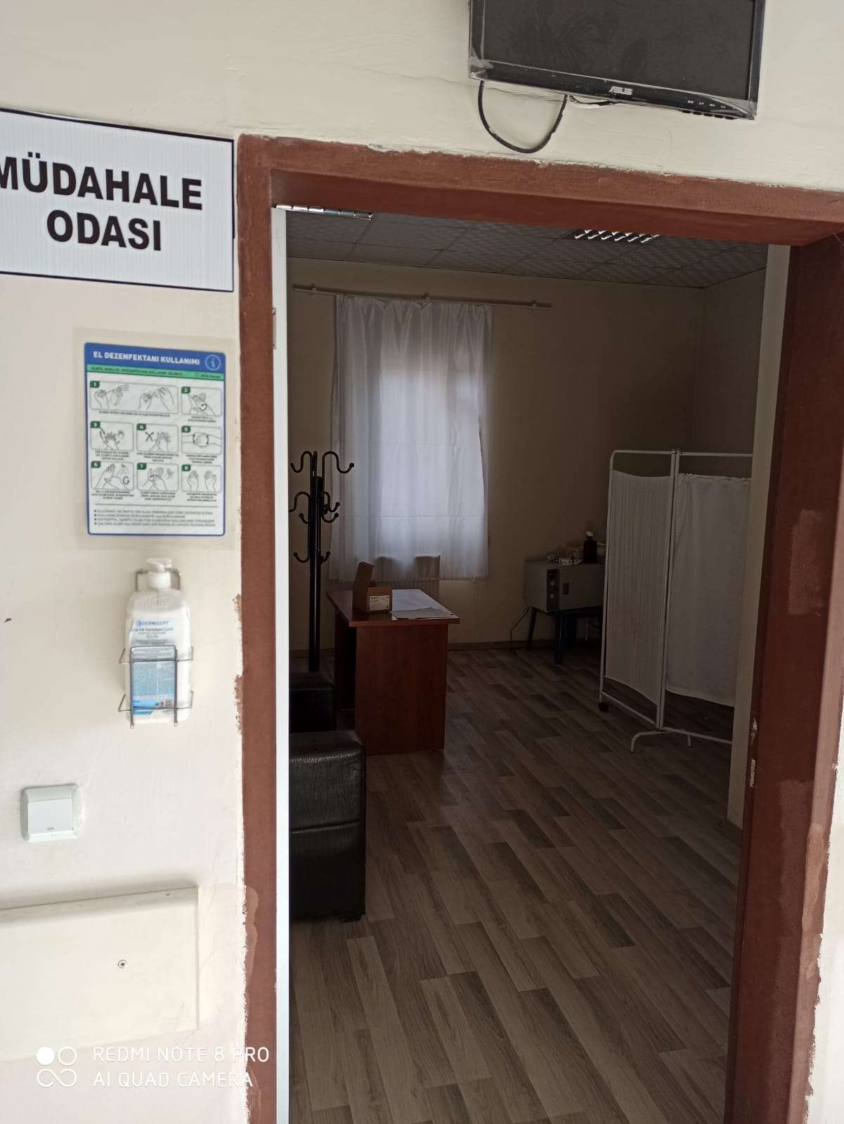 Asm İç Görünüm 3