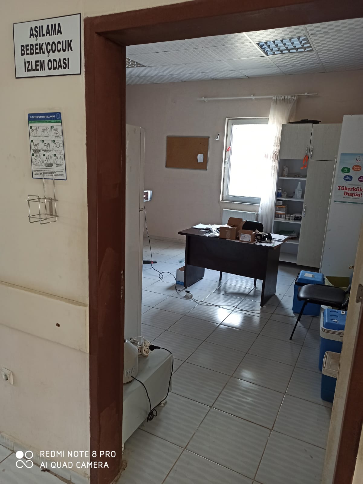 Asm İç Görünüm 2