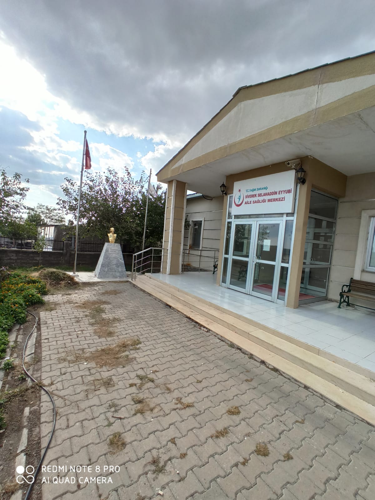 Asm Dış Görünüm 3